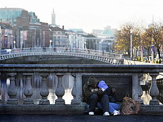 Warning of homeless crisis in...